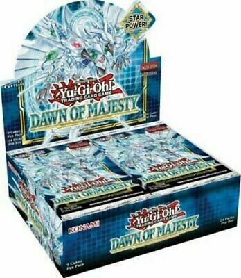 Booster Box [1st Edition]