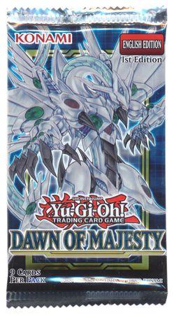 Booster Pack [1st Edition]