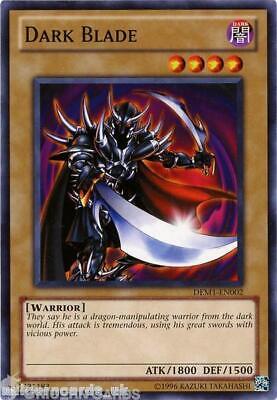 Dark Blade DEM1-EN002