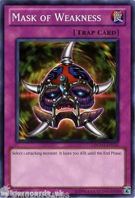 Mask of Weakness DEM1-EN016