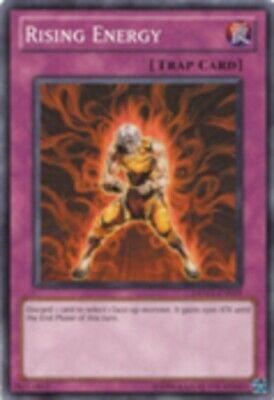 Rising Energy DEM1-EN019