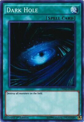 Dark Hole DESO-EN042