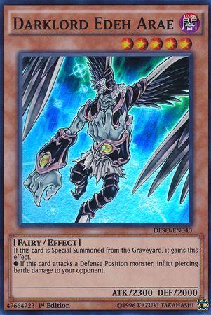 Darklord Edeh Arae DESO-EN040