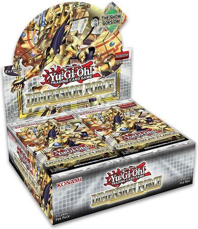 Booster Box [1st Edition]