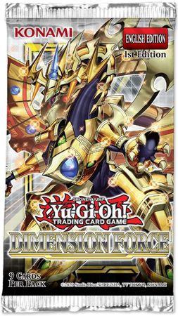 Booster Pack [1st Edition]