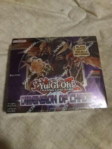 Booster Box
