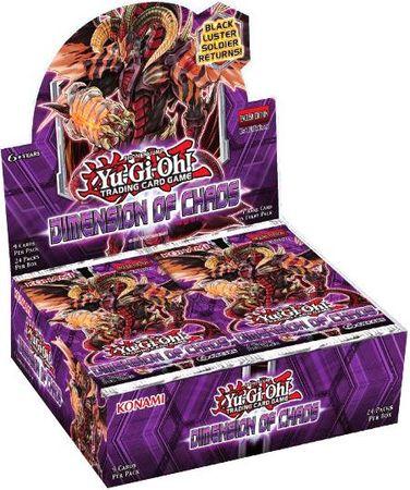 Booster Box [1st Edition]