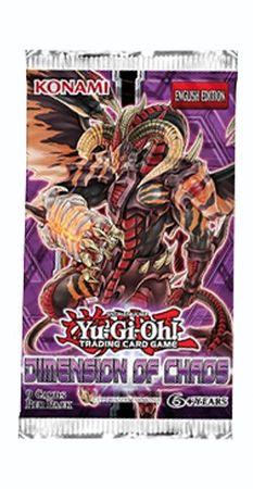 Booster Pack