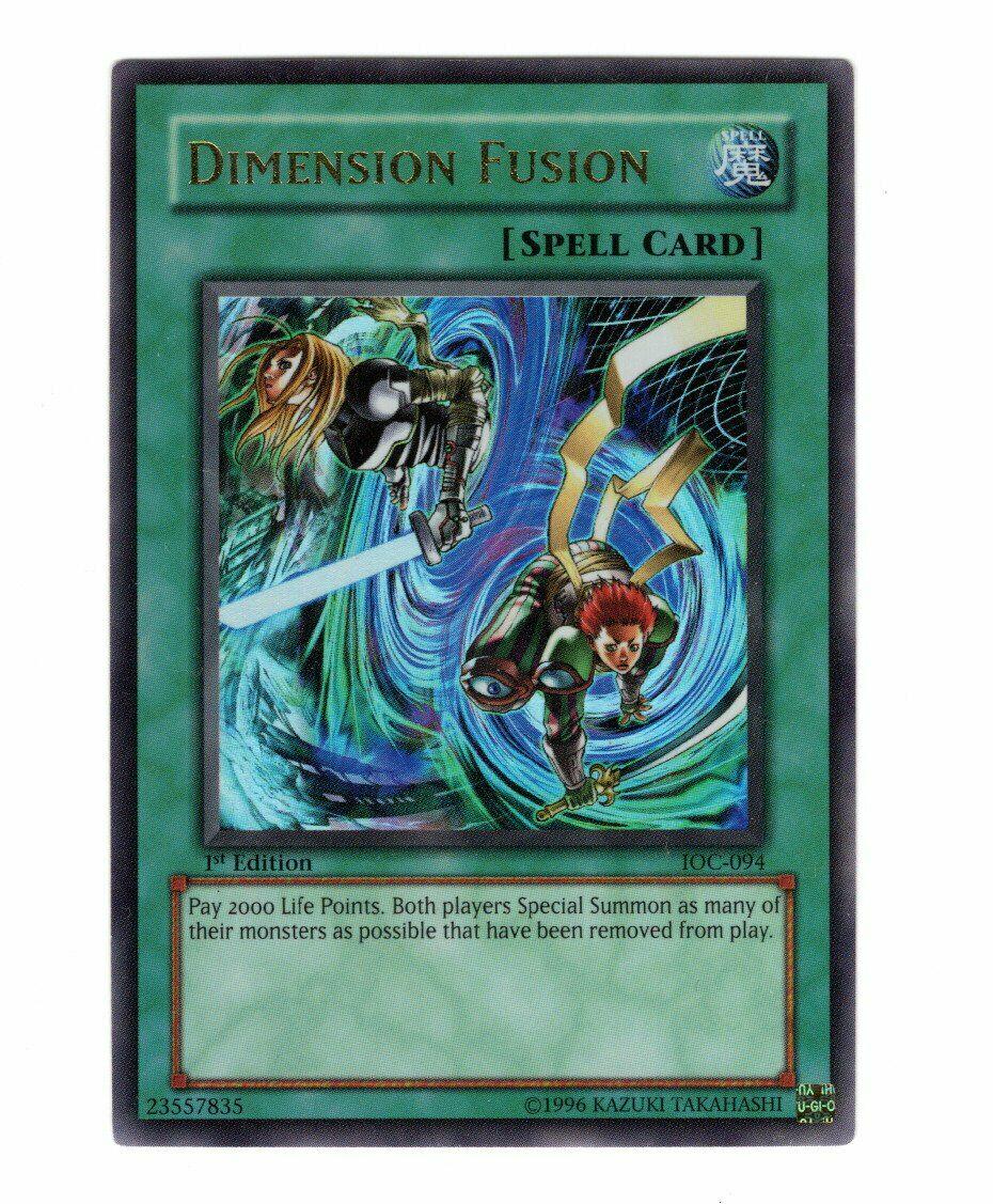 Booster Pack [1st Edition]