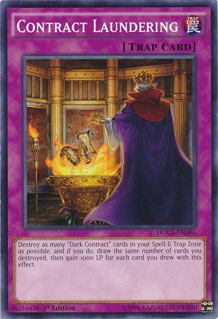 Contract Laundering [1st Edition] DOCS-EN096