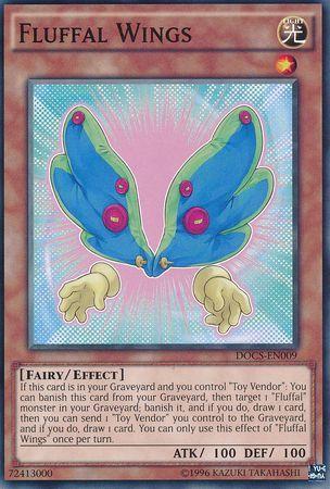 Fluffal Wings DOCS-EN009