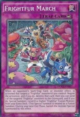 Frightfur March DOCS-EN067