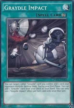 Graydle Impact DOCS-EN062