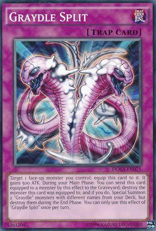 Graydle Split DOCS-EN075