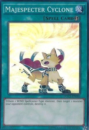 Majespecter Cyclone DOCS-EN060