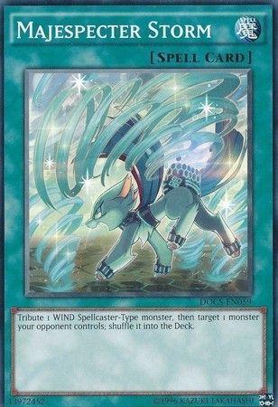 Majespecter Storm DOCS-EN059