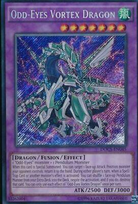 Odd-Eyes Vortex Dragon DOCS-EN045