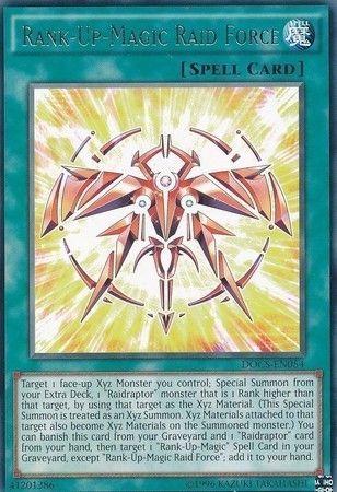 Rank-Up-Magic Raid Force DOCS-EN054