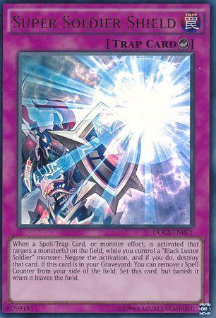 Super Soldier Shield DOCS-EN071