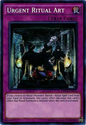Urgent Ritual Art DOCS-EN078