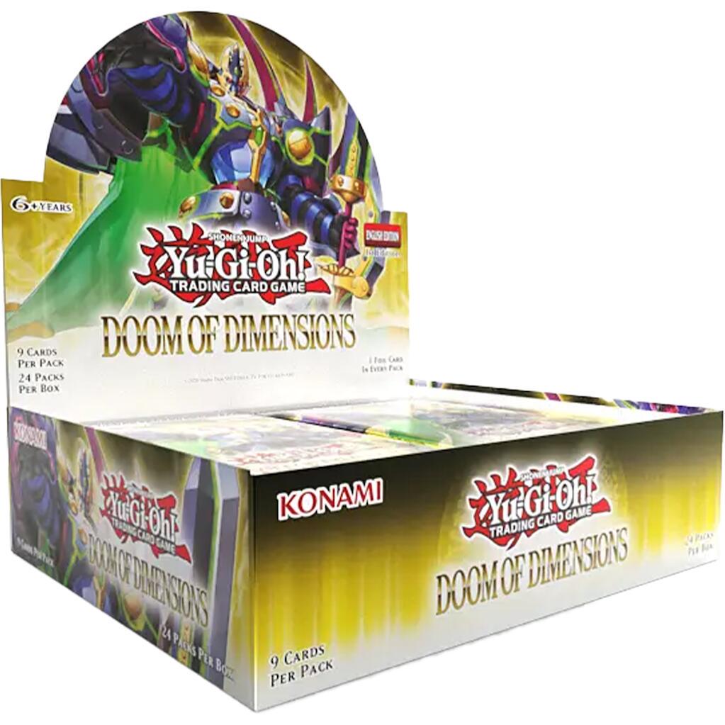 Booster Box