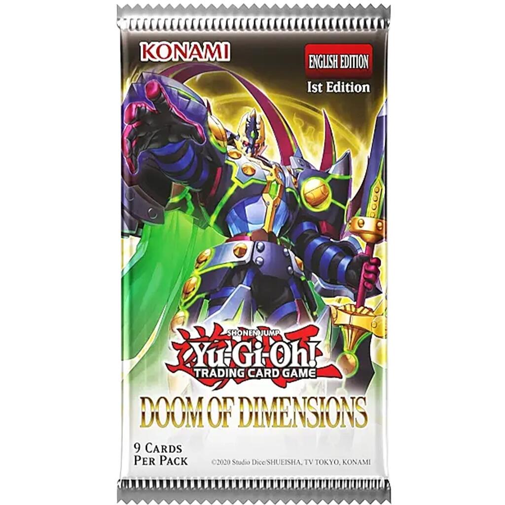 Booster Pack