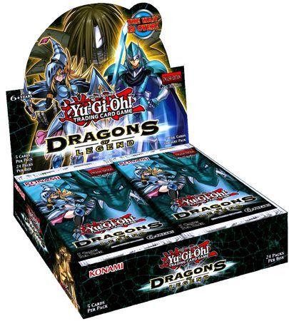 Booster Box [1st Edition]