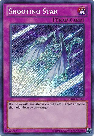 Shooting Star DRLG-EN026