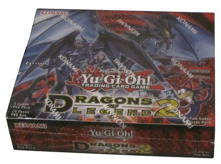 Booster Box