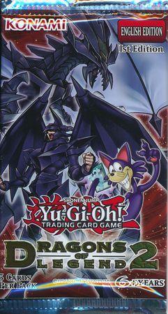 Booster Pack