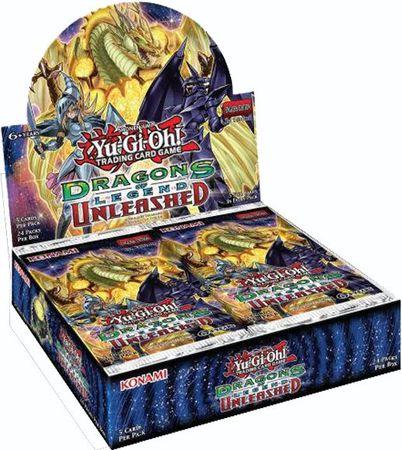 Booster Box