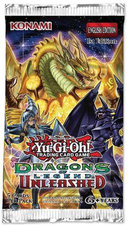 Booster Pack