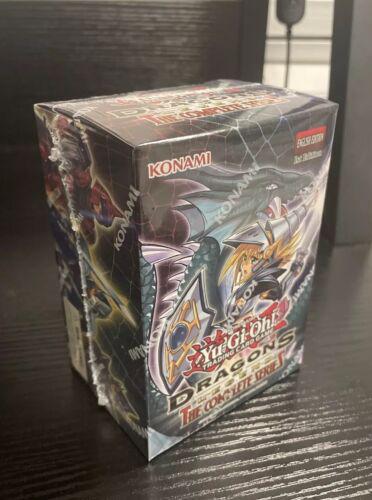 Booster Box