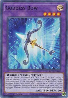 Goddess Bow [1st Edition] DLCS-EN062