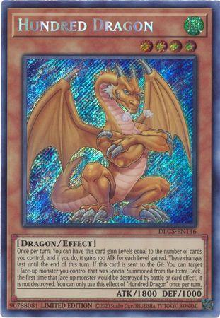 Hundred Dragon DLCS-EN146