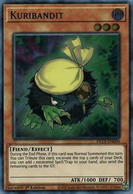 Kuribandit DLCS-EN004