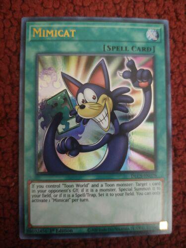 Mimicat DLCS-EN078