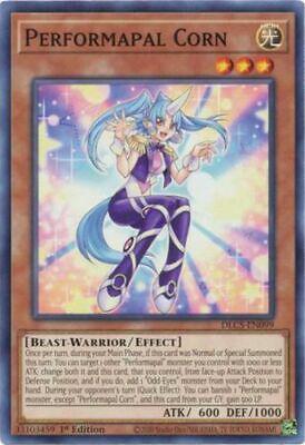 Performapal Corn [1st Edition] DLCS-EN099