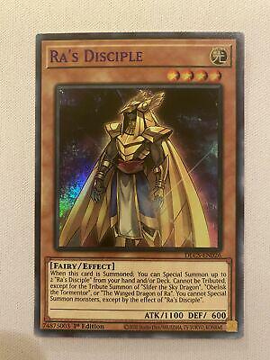 Ra's Disciple [1st Edition] DLCS-EN026