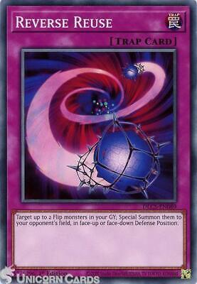 Reverse Reuse [1st Edition] DLCS-EN089