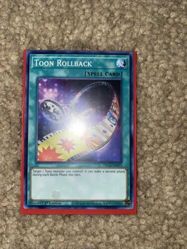Toon Rollback DLCS-EN075