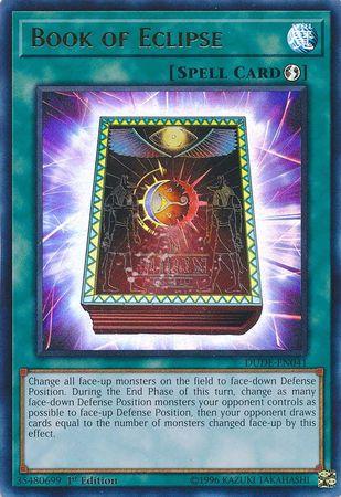 Book of Eclipse DUDE-EN041