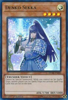 Denko Sekka DUDE-EN030