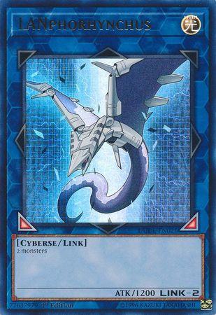 LANphorhynchus DUDE-EN021