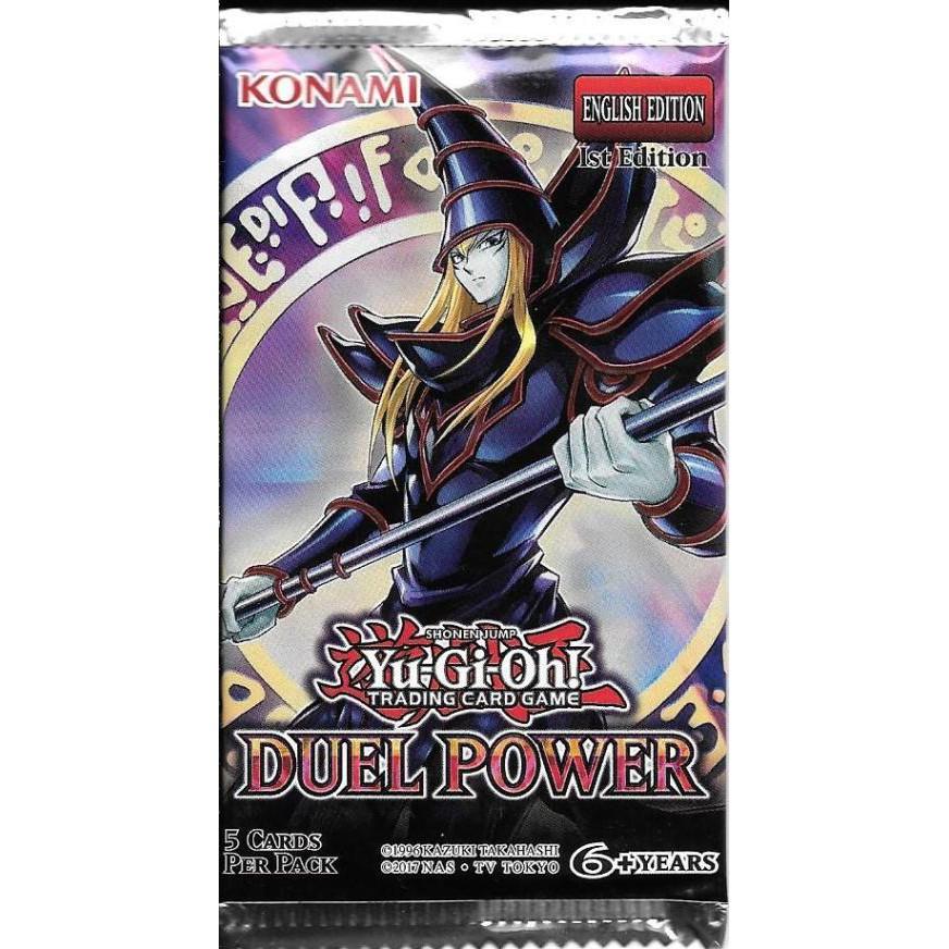 Booster Pack [1st Edition]