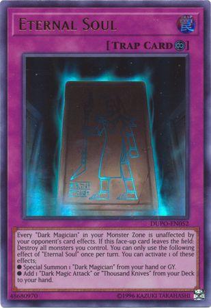 Eternal Soul DUPO-EN052