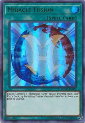 Miracle Fusion DUPO-EN055
