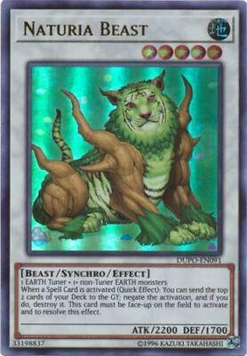 Naturia Beast DUPO-EN091