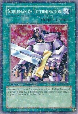 Nobleman of Extermination DT01-EN038