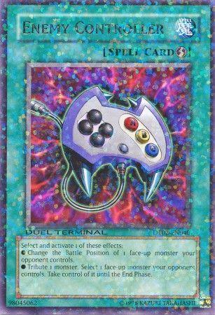 Enemy Controller DT02-EN040